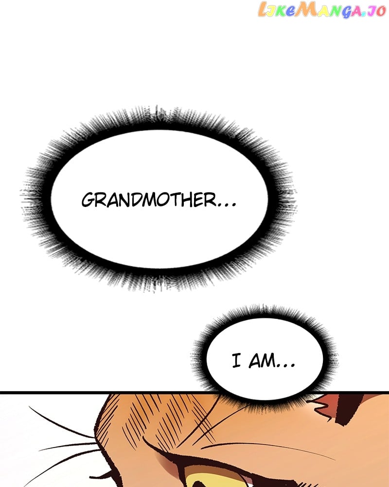 To Face the Tiger Chapter 31 - page 15