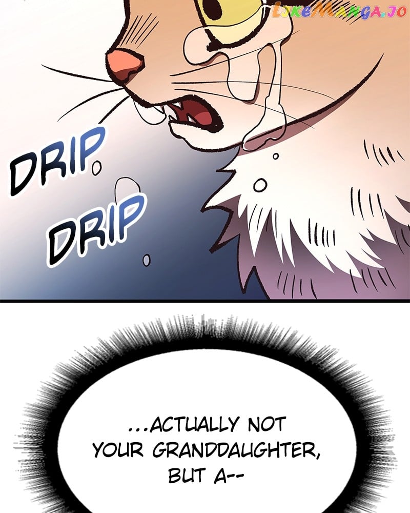 To Face the Tiger Chapter 31 - page 16