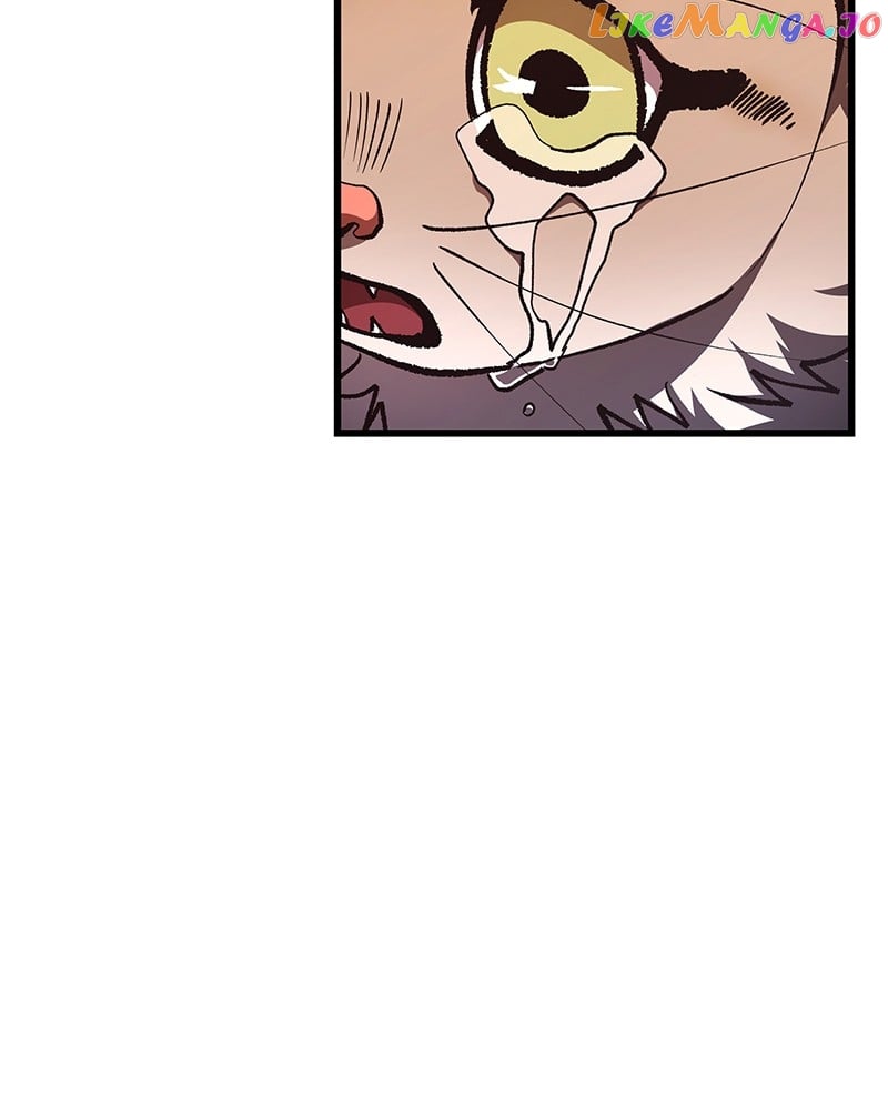 To Face the Tiger Chapter 31 - page 19