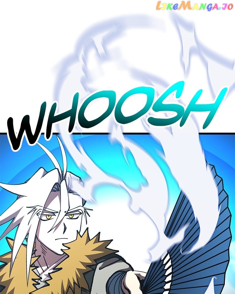 To Face the Tiger Chapter 31 - page 25