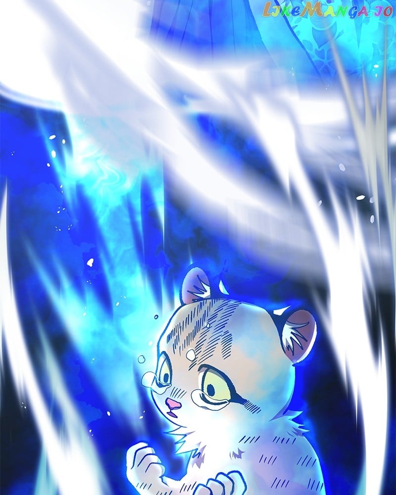 To Face the Tiger Chapter 31 - page 29
