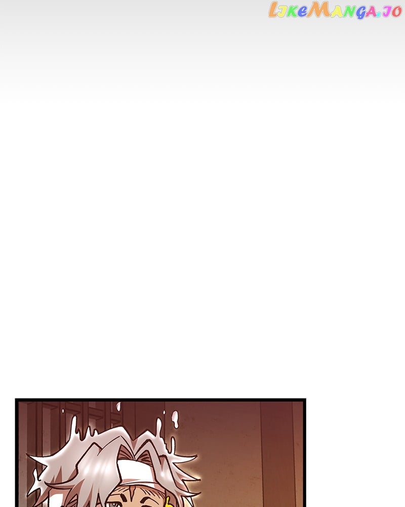 To Face the Tiger Chapter 31 - page 32