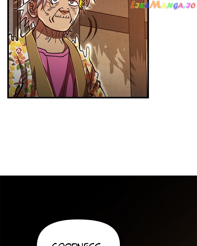 To Face the Tiger Chapter 31 - page 33