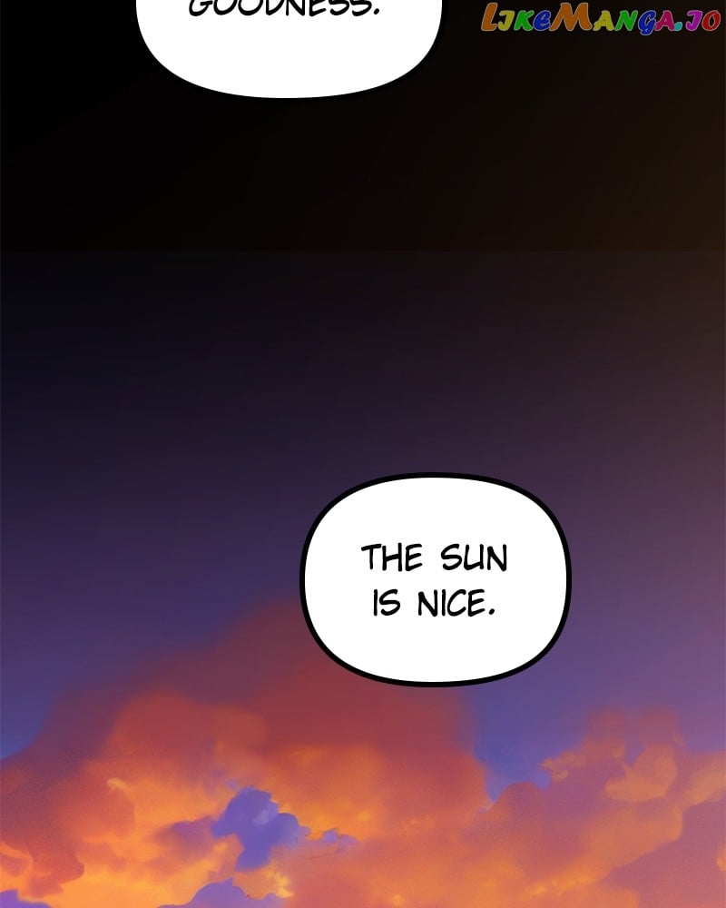 To Face the Tiger Chapter 31 - page 34