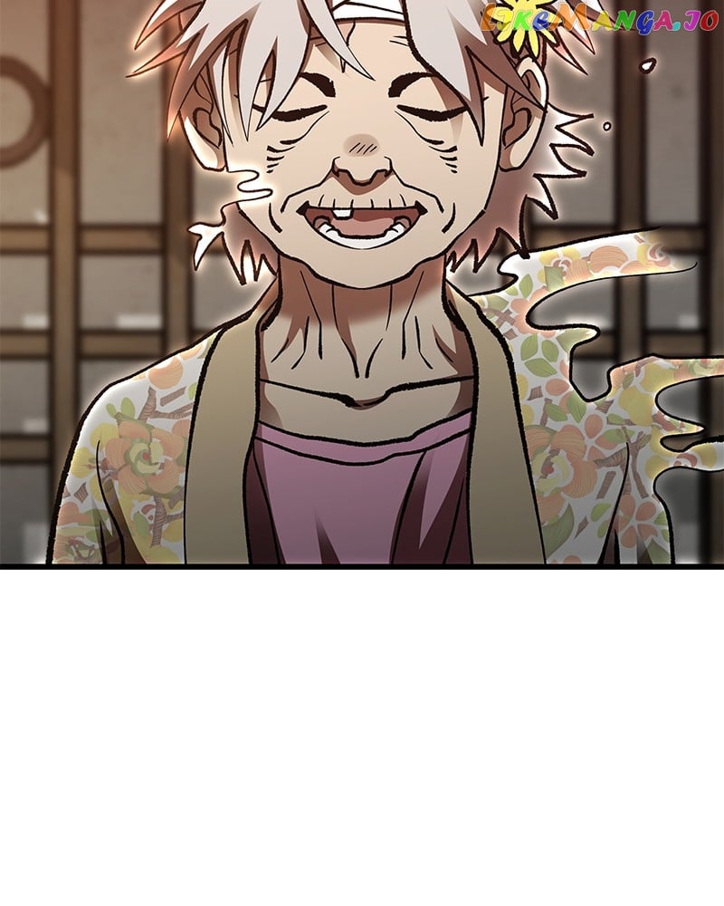 To Face the Tiger Chapter 31 - page 38