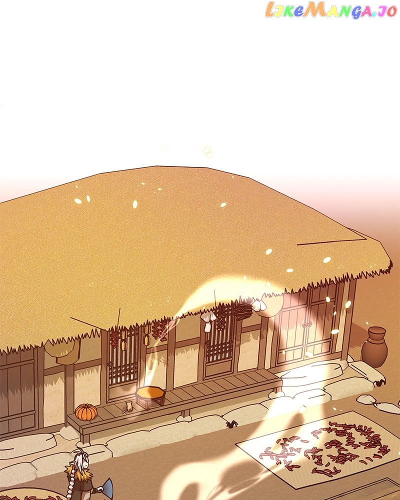 To Face the Tiger Chapter 31 - page 40