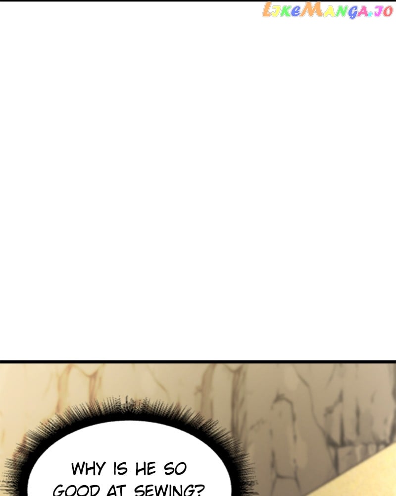 To Face the Tiger Chapter 31 - page 53