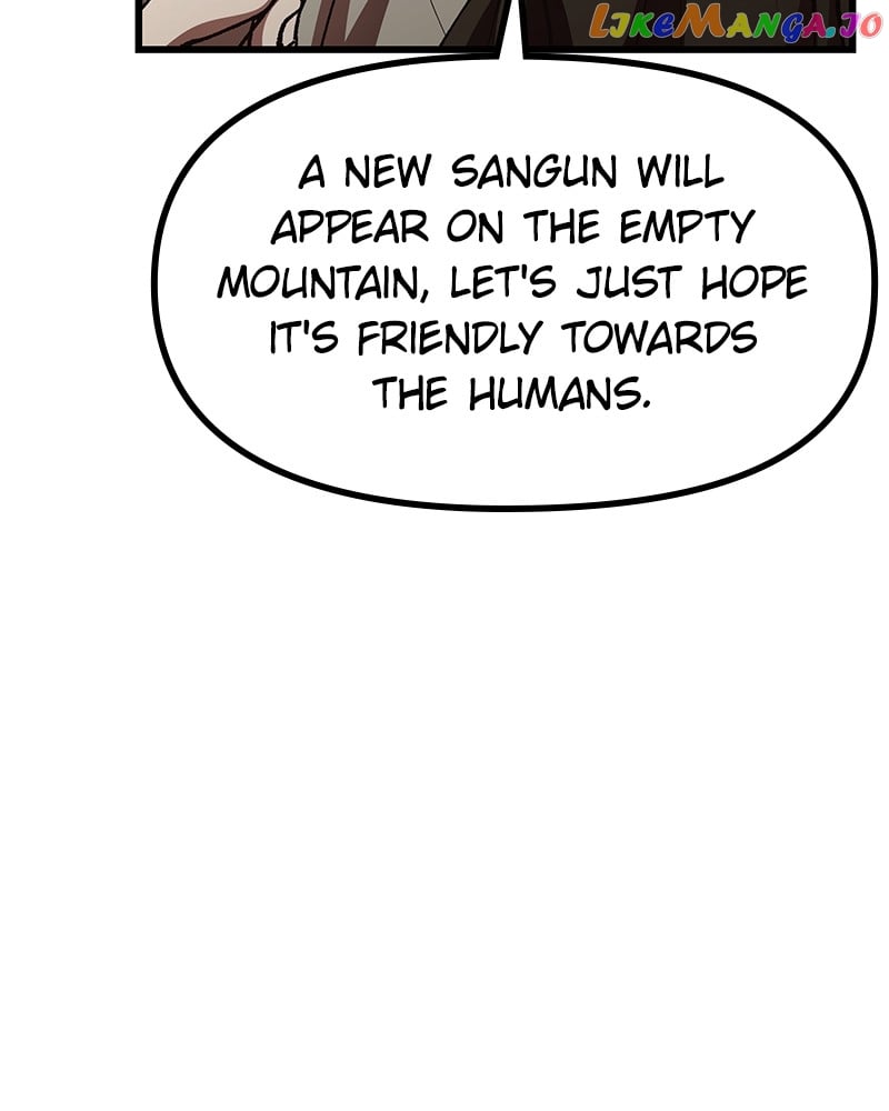 To Face the Tiger Chapter 31 - page 59