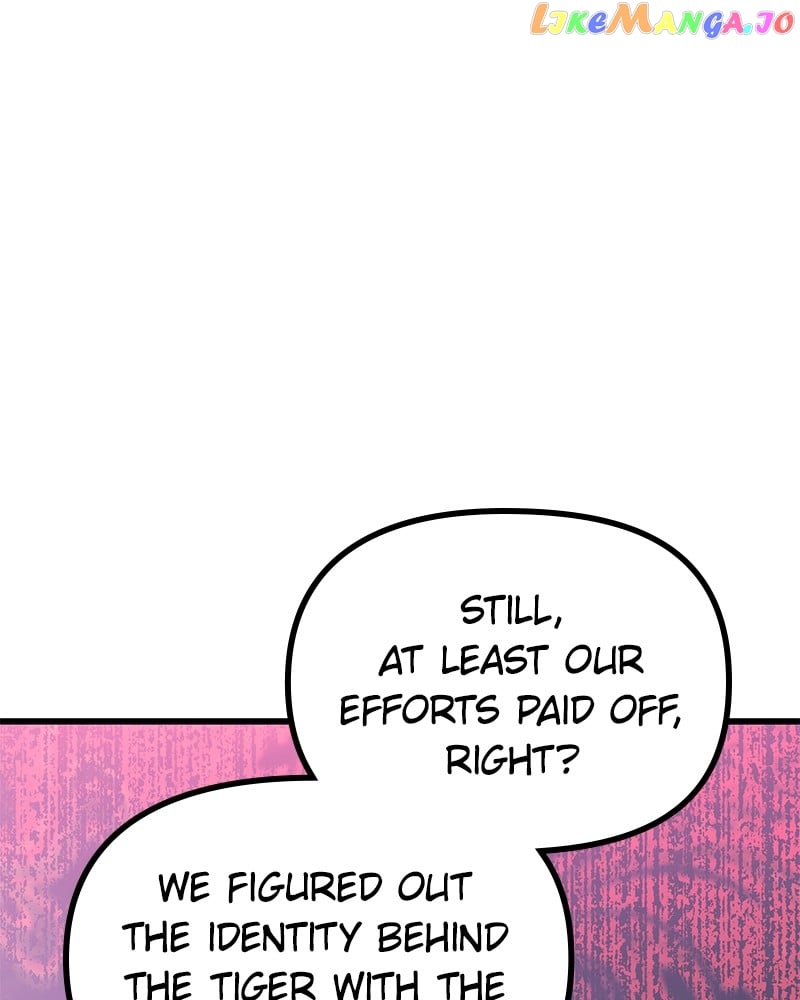 To Face the Tiger Chapter 31 - page 60