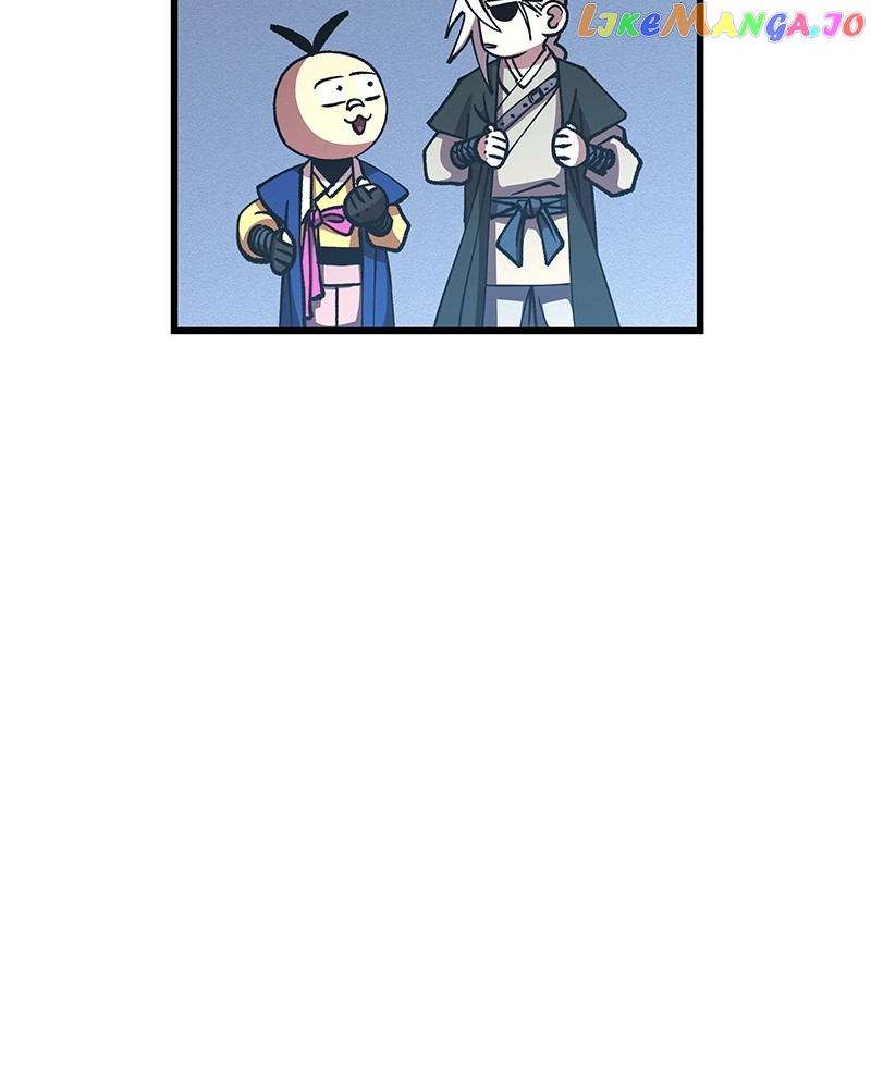 To Face the Tiger Chapter 31 - page 69