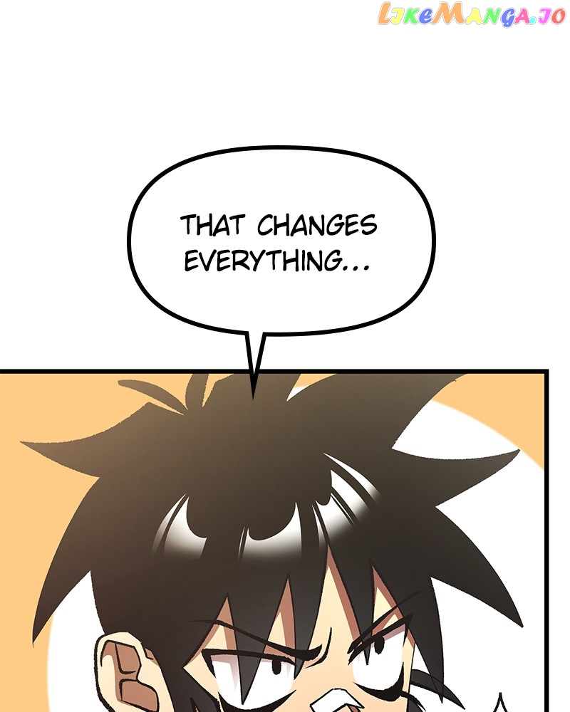 To Face the Tiger Chapter 31 - page 83