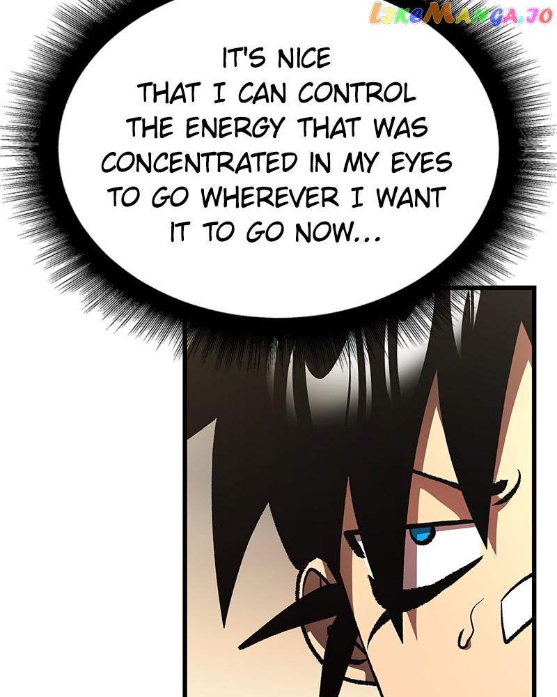 To Face the Tiger Chapter 31 - page 85