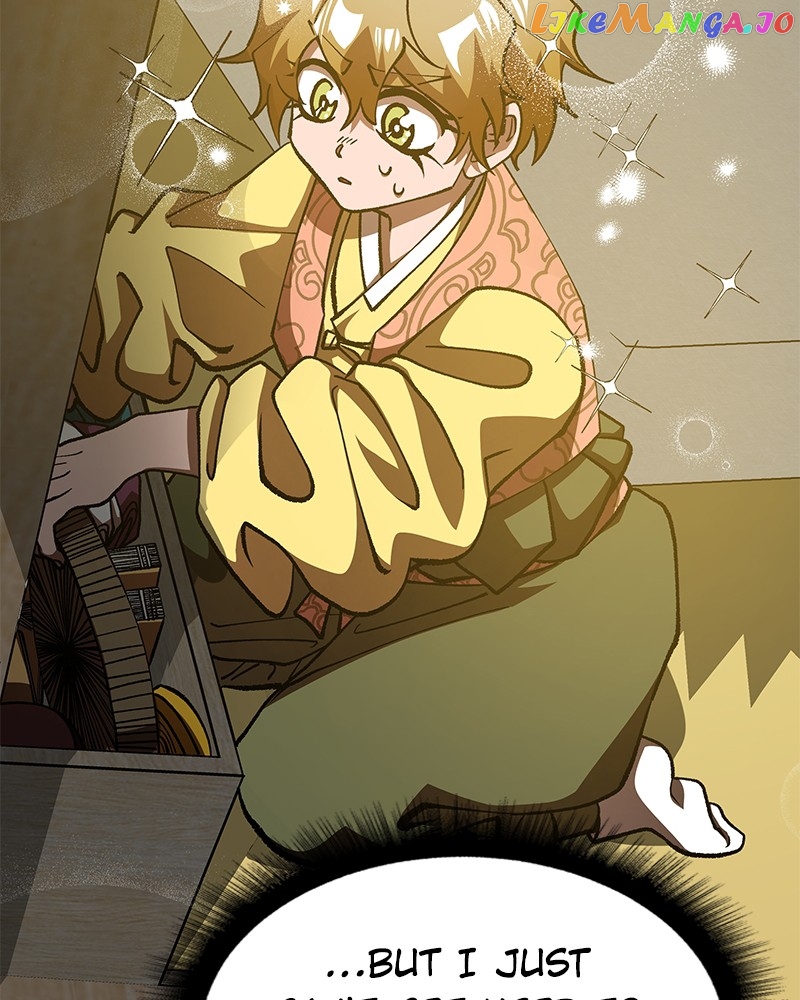 To Face the Tiger Chapter 31 - page 88