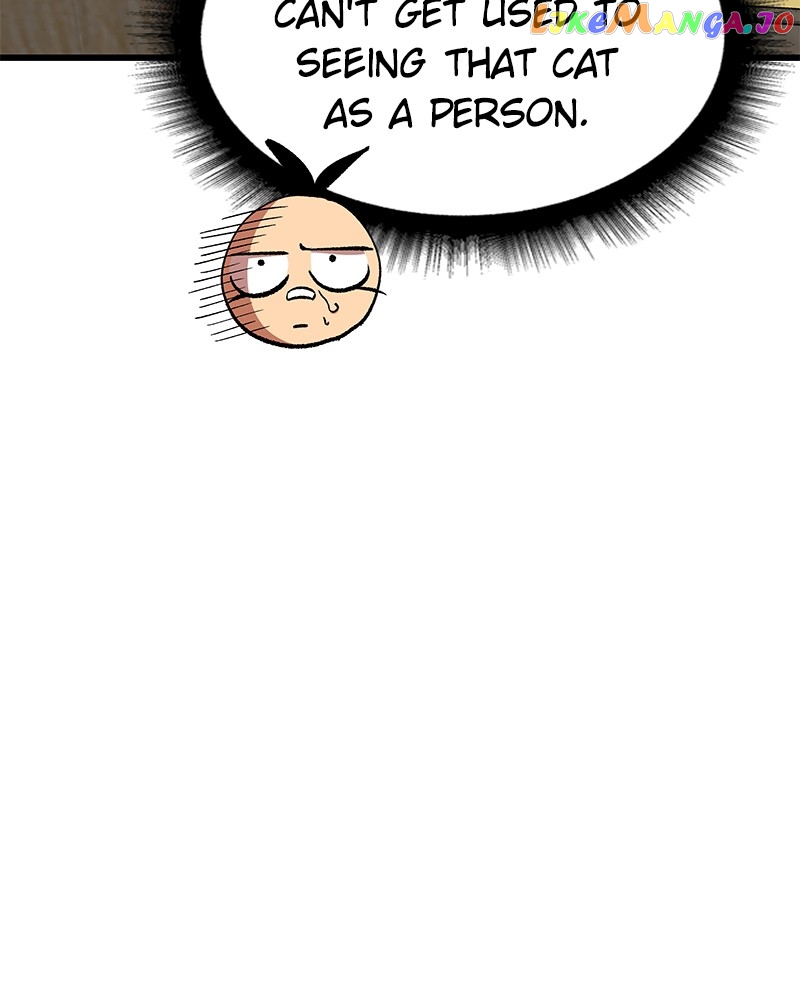 To Face the Tiger Chapter 31 - page 89