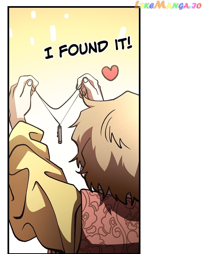 To Face the Tiger Chapter 31 - page 90
