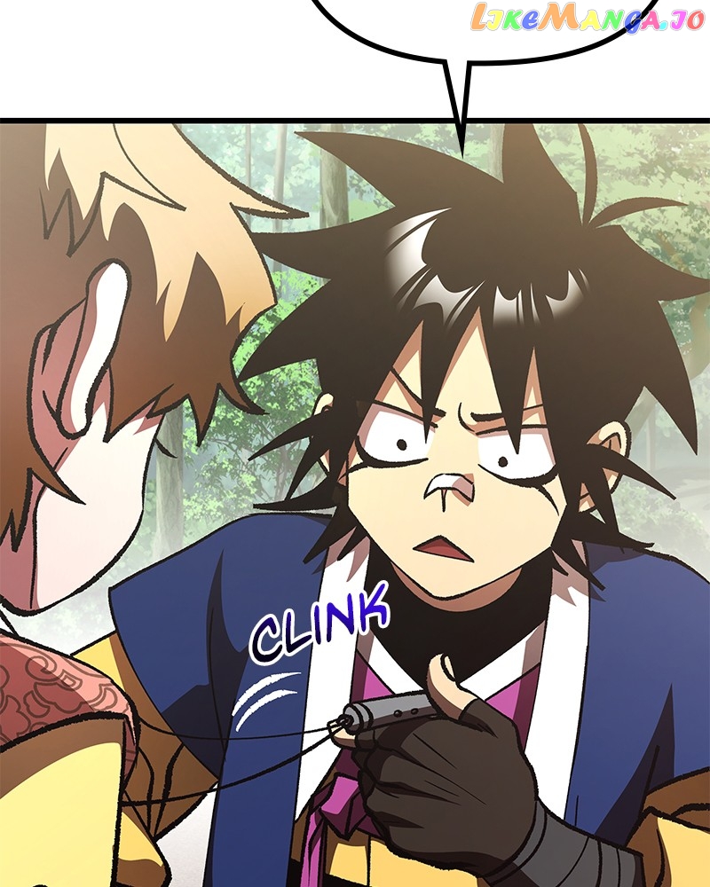 To Face the Tiger Chapter 31 - page 97
