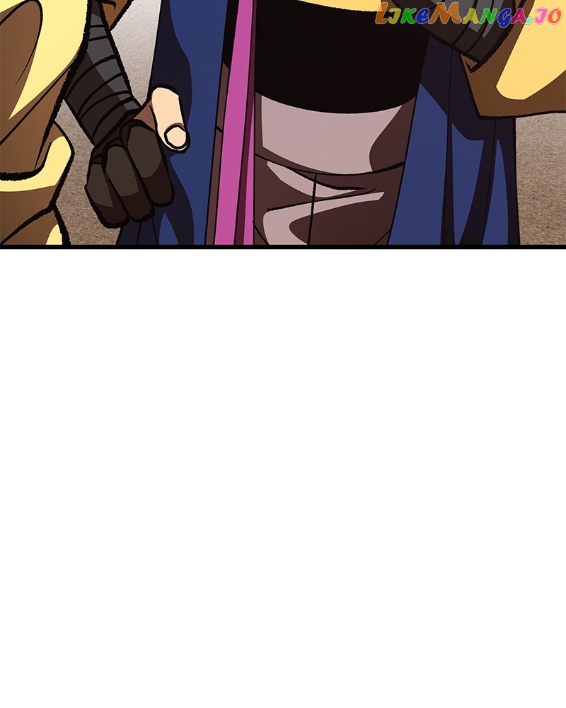 To Face the Tiger Chapter 31 - page 98