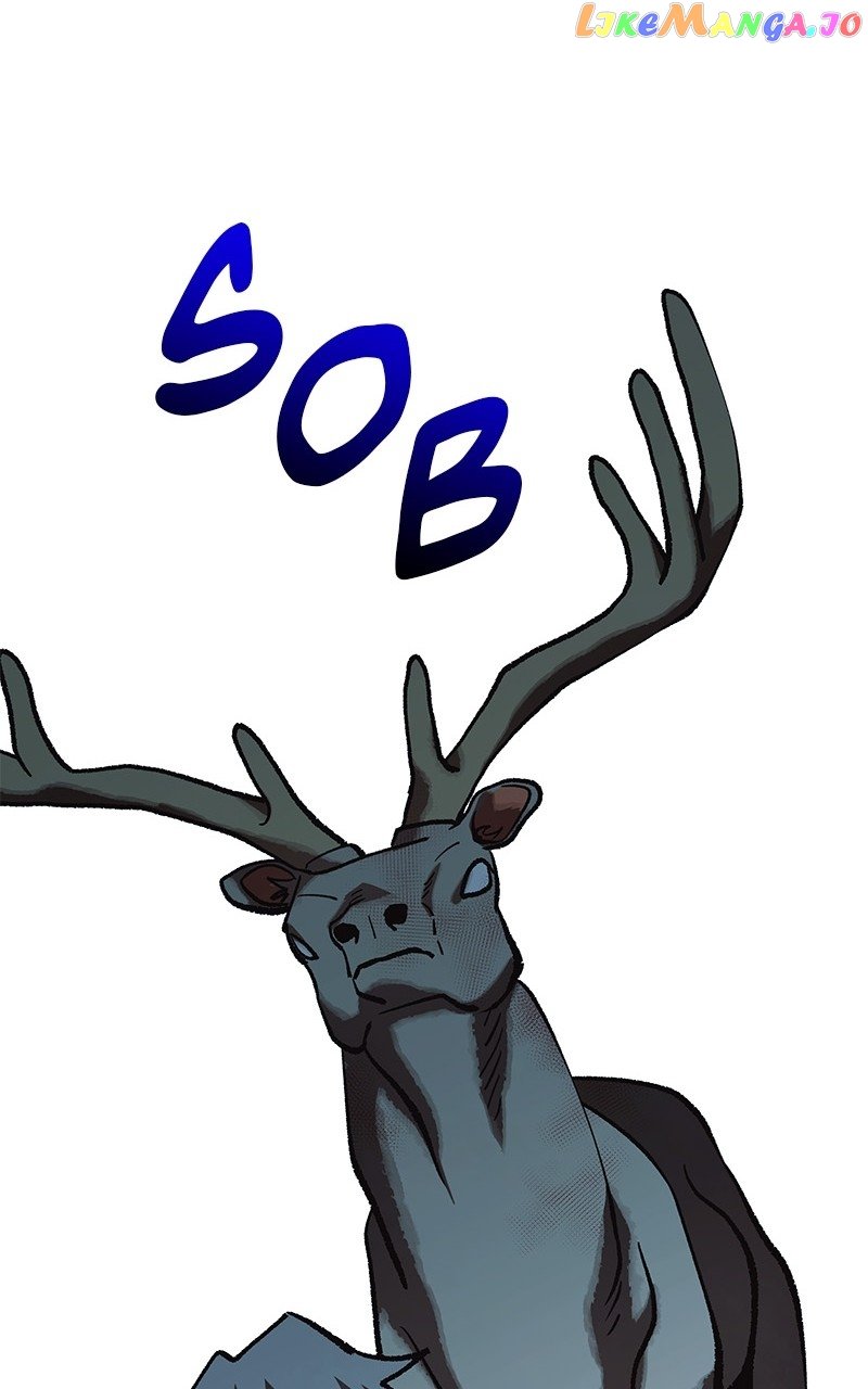 To Face the Tiger Chapter 30 - page 110