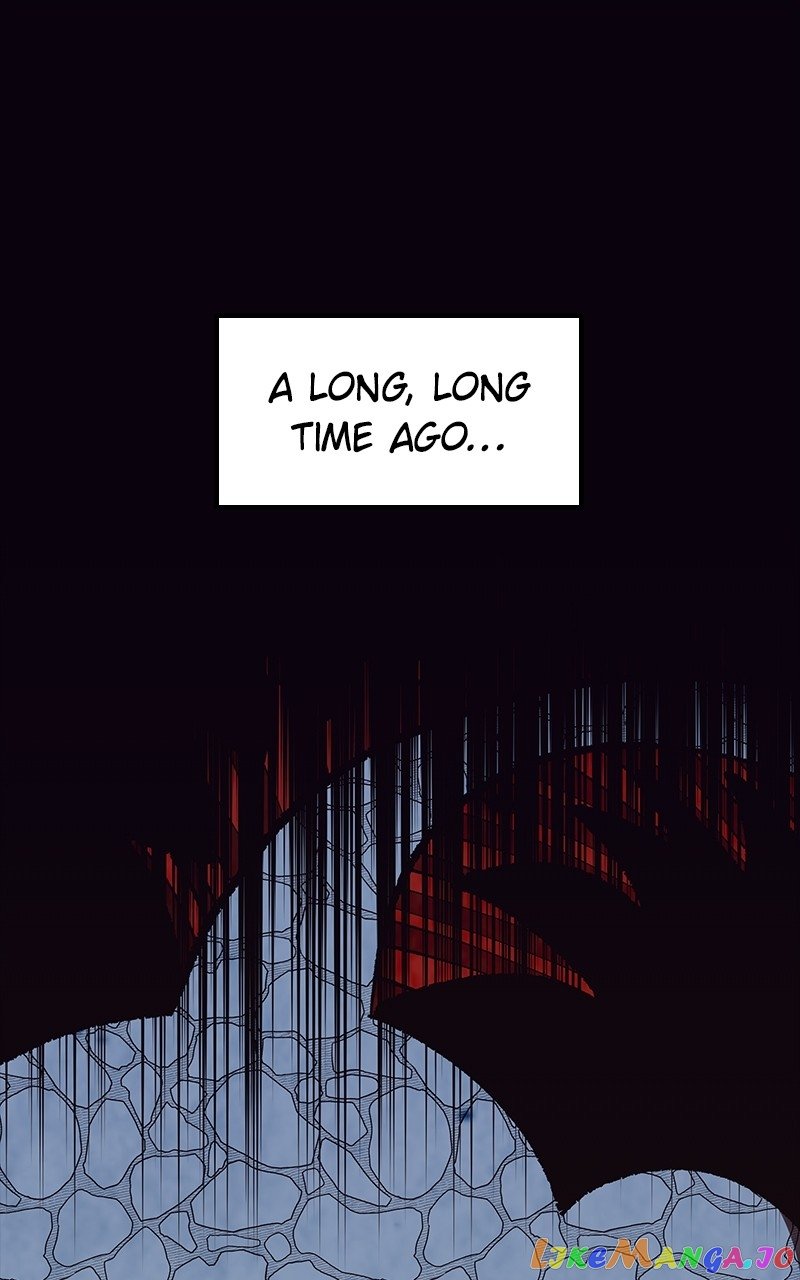 To Face the Tiger Chapter 28 - page 1