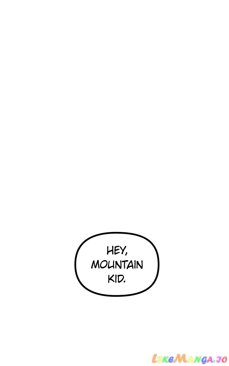 To Face the Tiger Chapter 28 - page 104