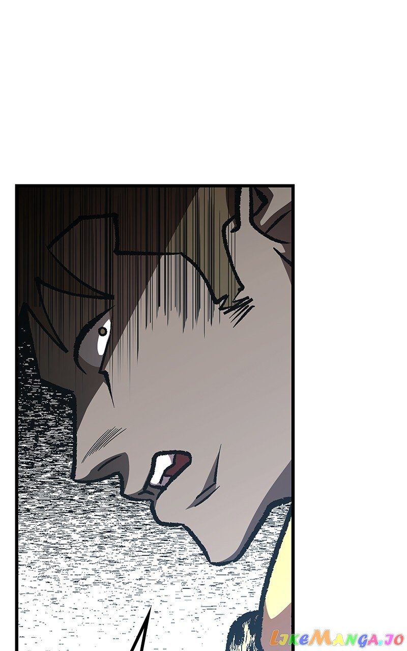 To Face the Tiger Chapter 28 - page 106