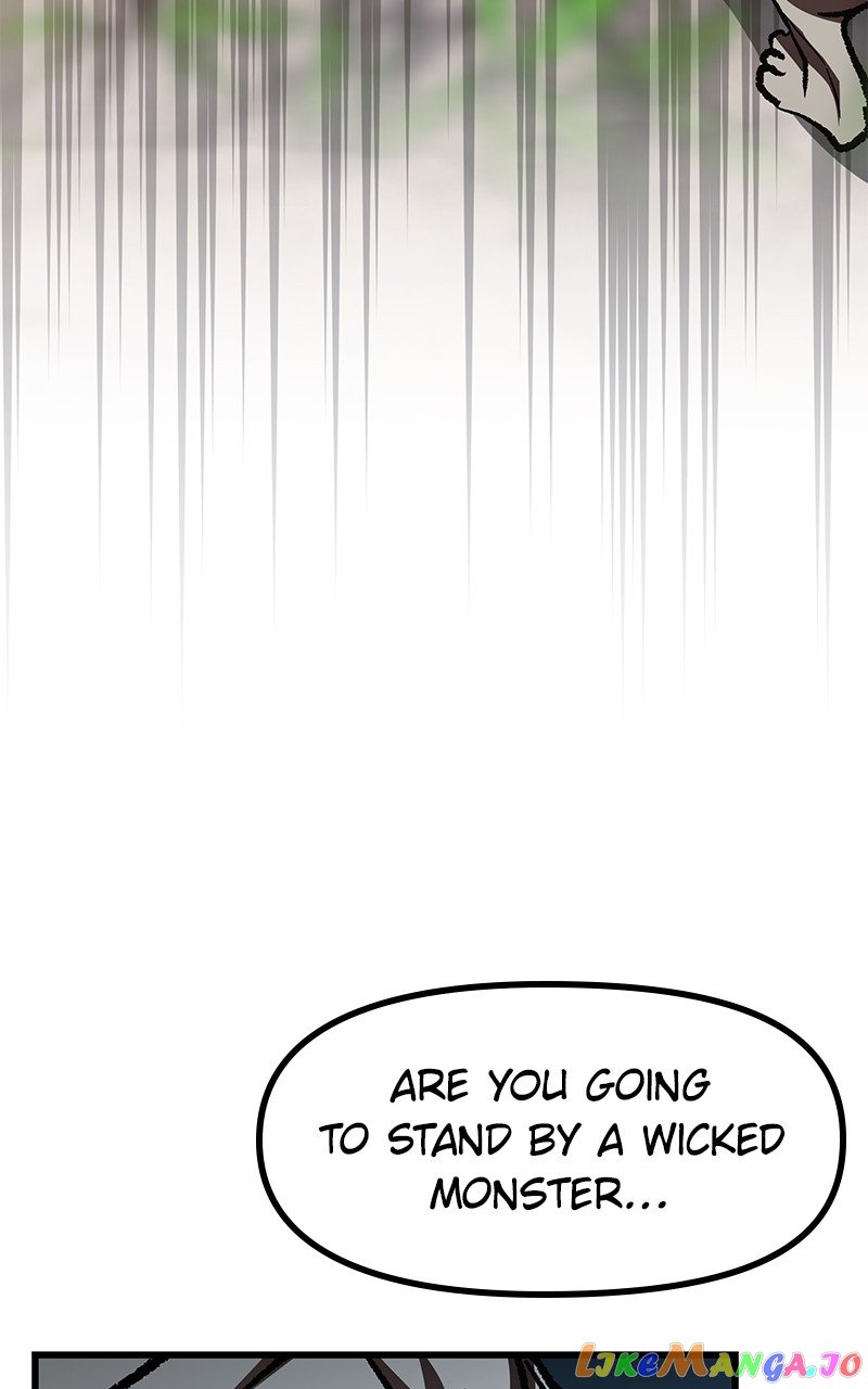 To Face the Tiger Chapter 28 - page 112