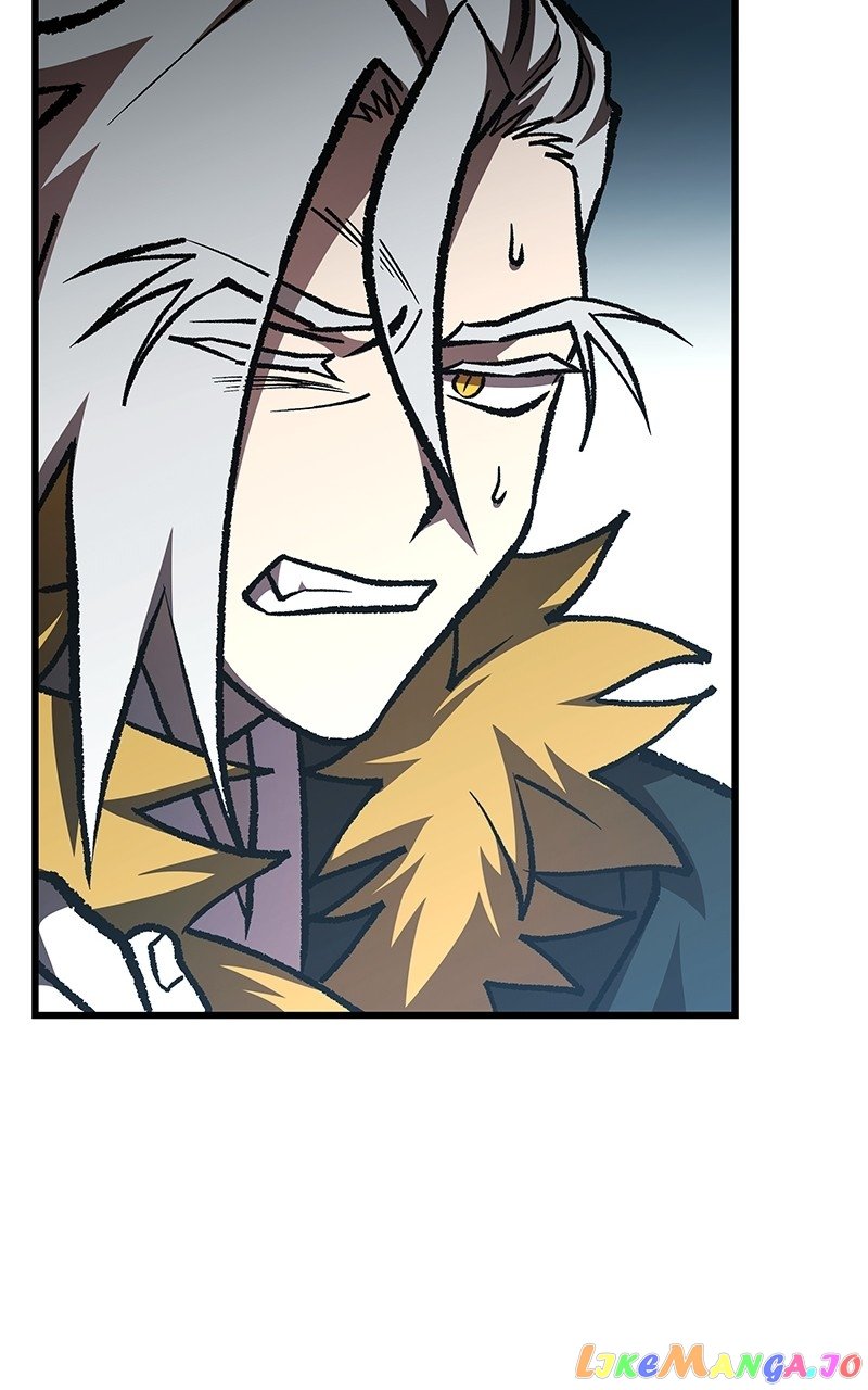 To Face the Tiger Chapter 28 - page 113