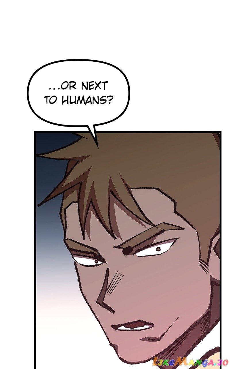 To Face the Tiger Chapter 28 - page 114