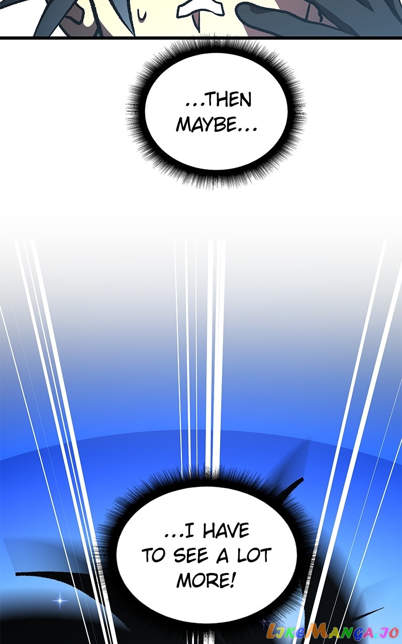 To Face the Tiger Chapter 28 - page 122