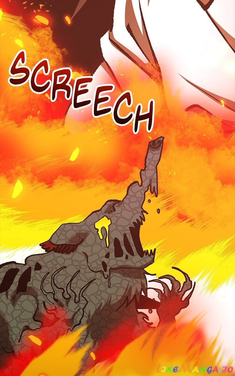To Face the Tiger Chapter 28 - page 13