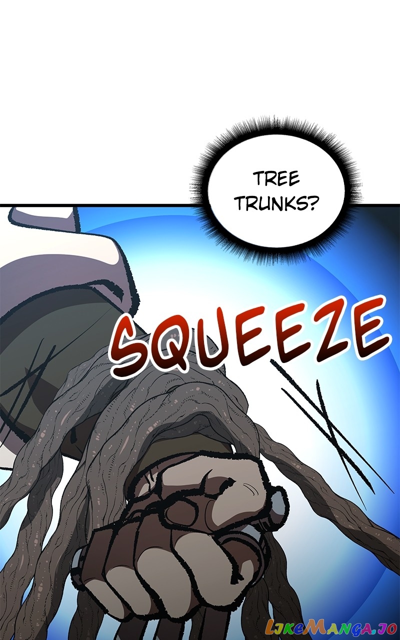 To Face the Tiger Chapter 28 - page 139