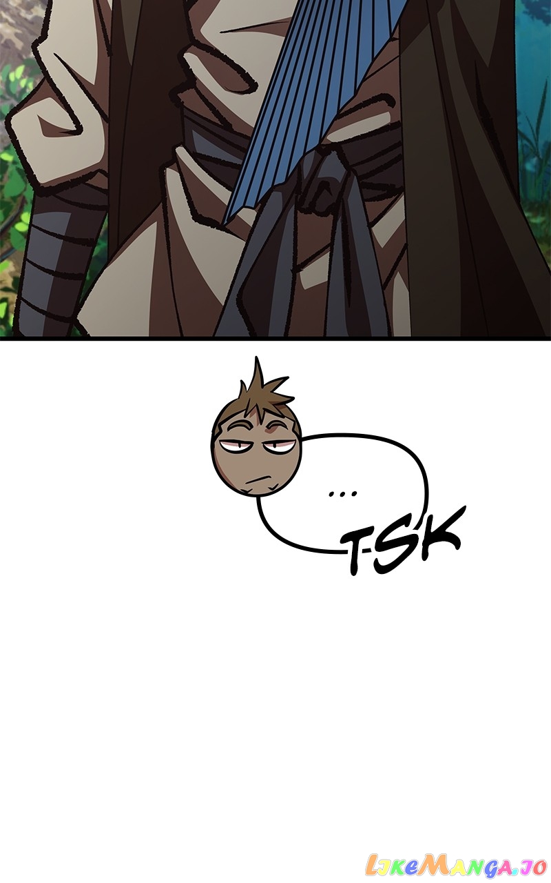 To Face the Tiger Chapter 28 - page 142