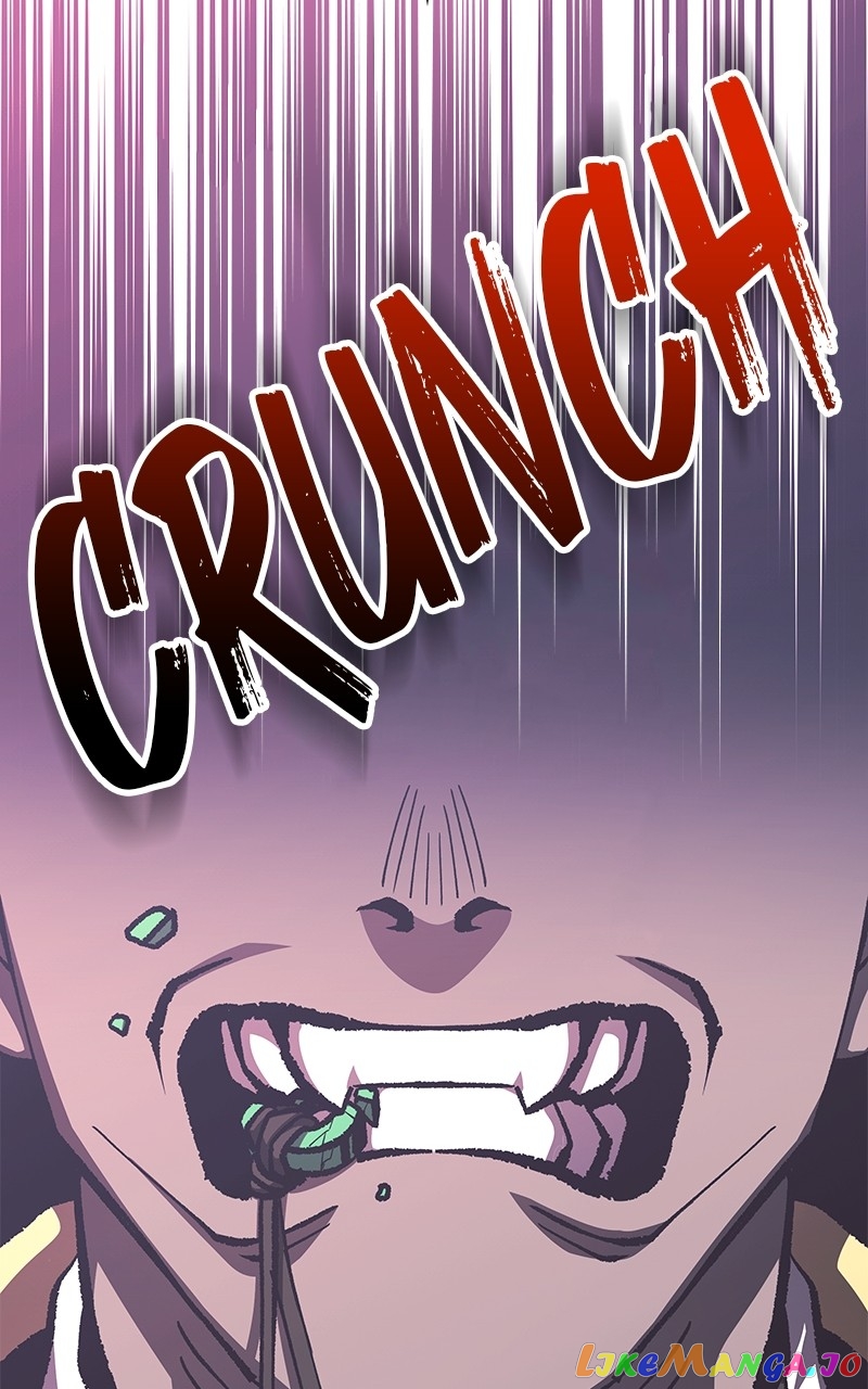 To Face the Tiger Chapter 28 - page 149