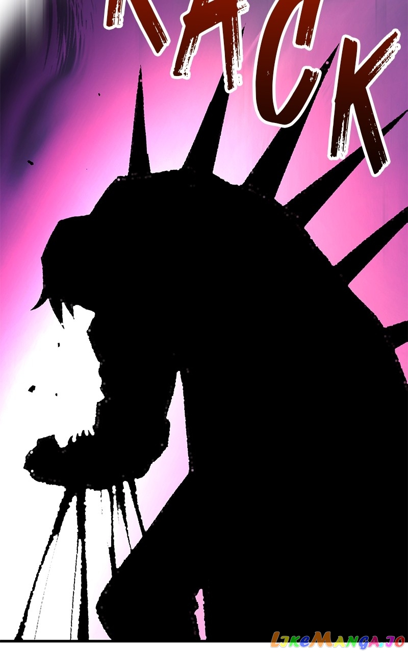 To Face the Tiger Chapter 28 - page 152
