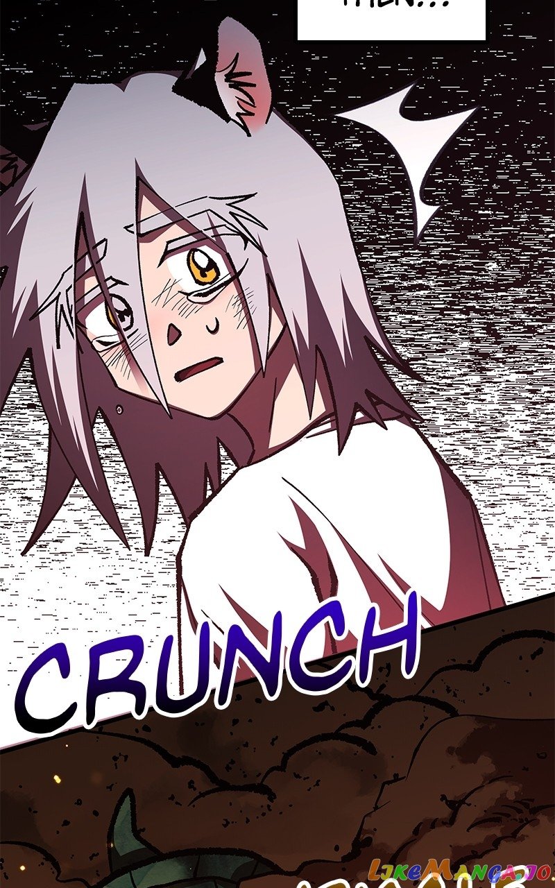 To Face the Tiger Chapter 28 - page 19