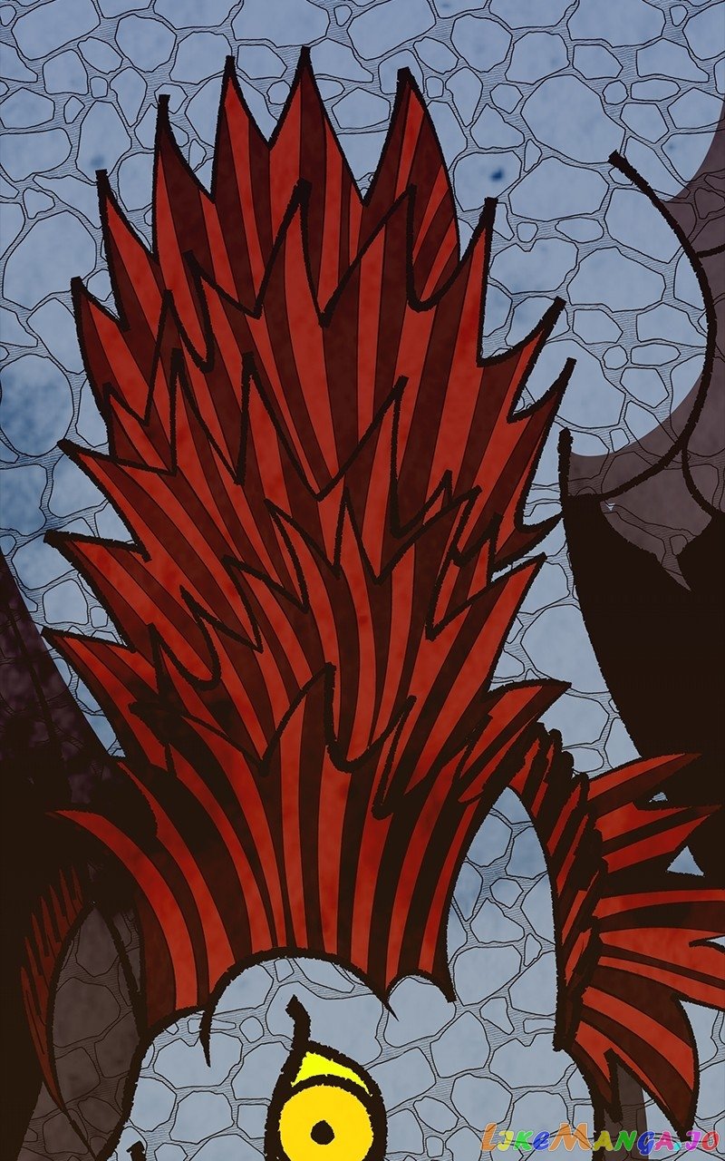 To Face the Tiger Chapter 28 - page 2