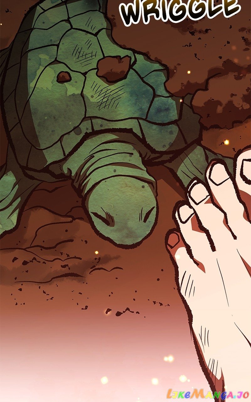 To Face the Tiger Chapter 28 - page 20