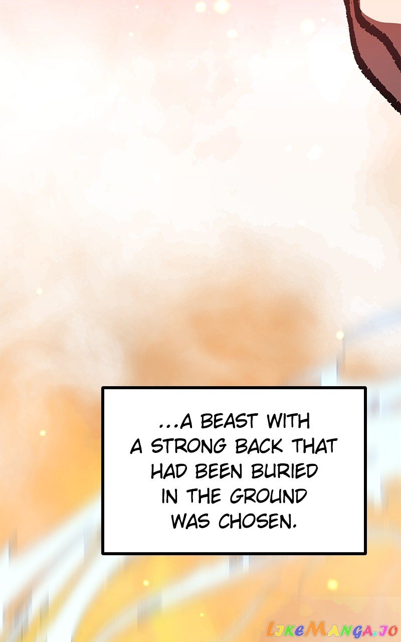 To Face the Tiger Chapter 28 - page 21