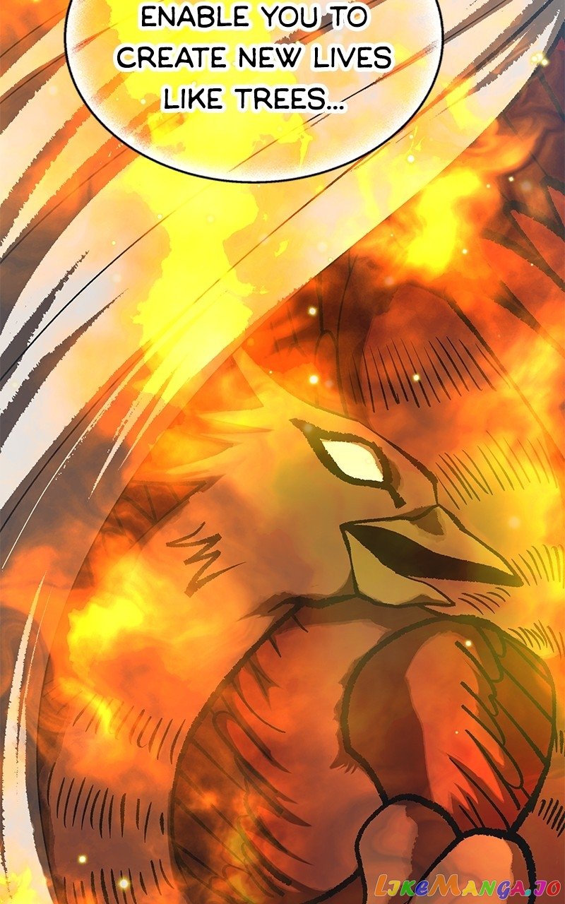 To Face the Tiger Chapter 28 - page 30