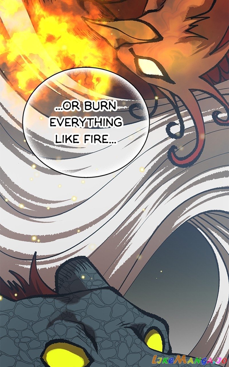 To Face the Tiger Chapter 28 - page 31
