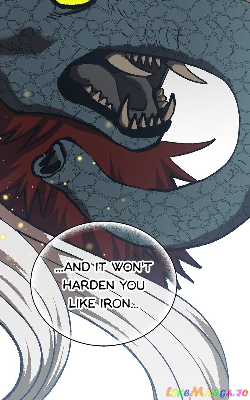 To Face the Tiger Chapter 28 - page 32