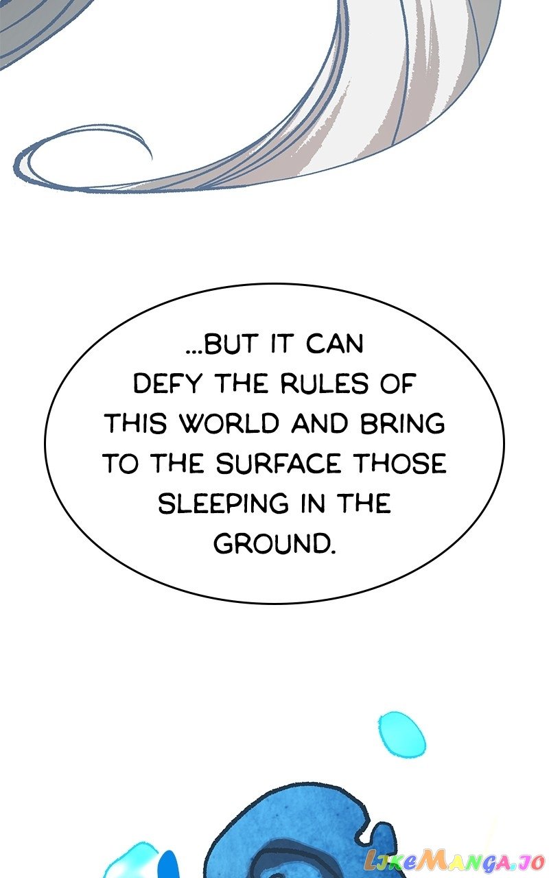 To Face the Tiger Chapter 28 - page 33