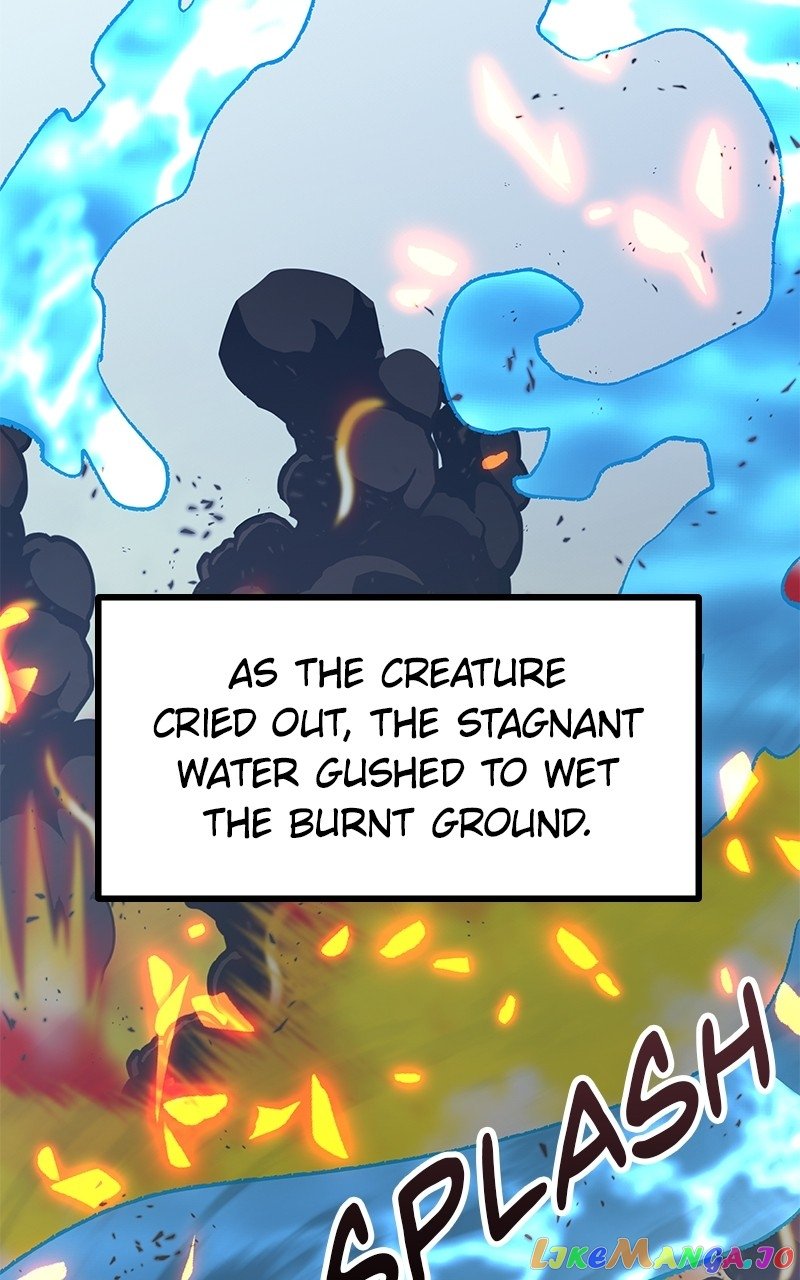 To Face the Tiger Chapter 28 - page 36