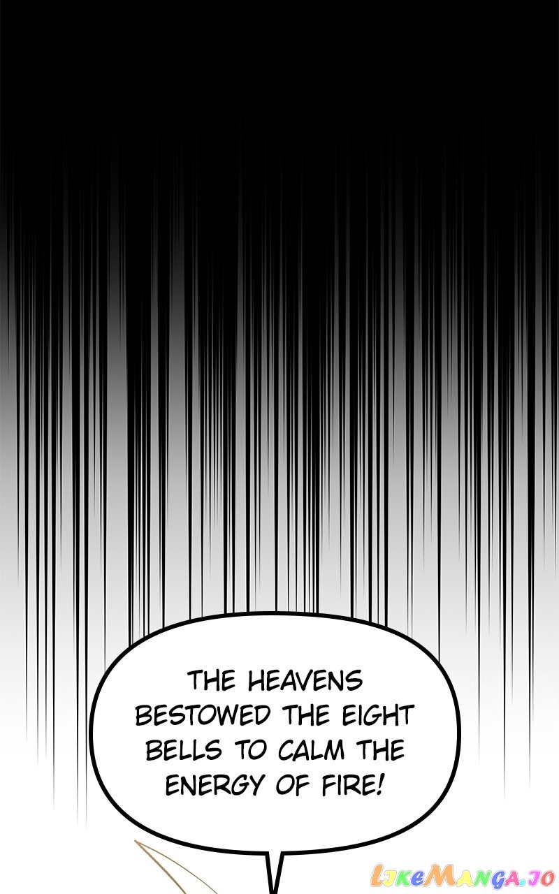 To Face the Tiger Chapter 28 - page 47