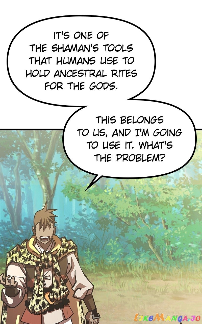 To Face the Tiger Chapter 28 - page 52