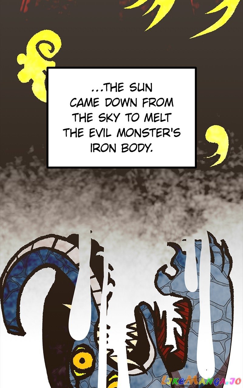 To Face the Tiger Chapter 28 - page 6