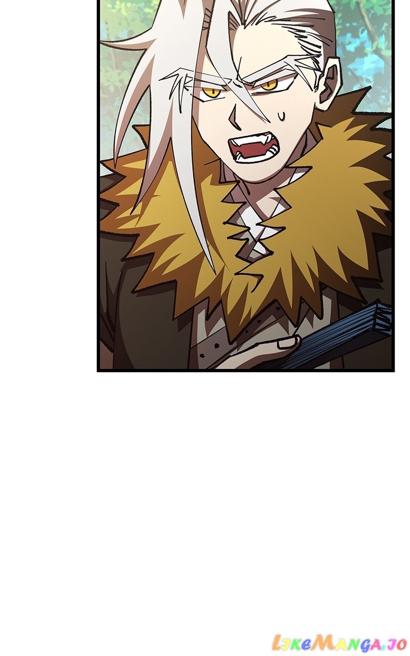 To Face the Tiger Chapter 28 - page 62