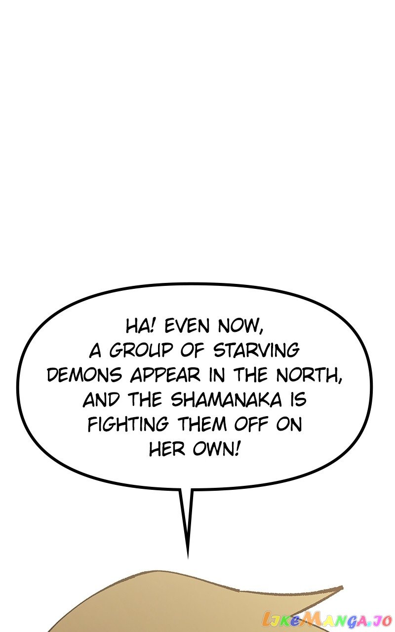 To Face the Tiger Chapter 28 - page 63