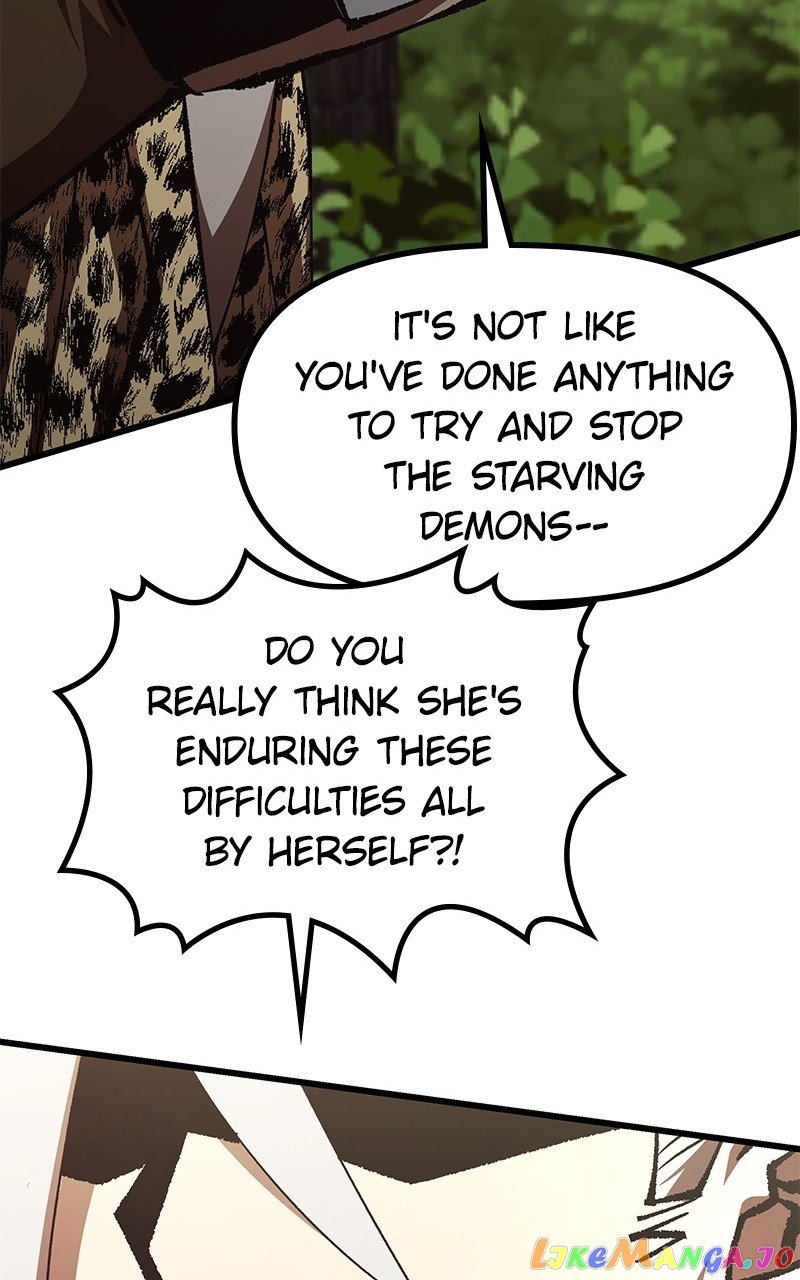 To Face the Tiger Chapter 28 - page 65