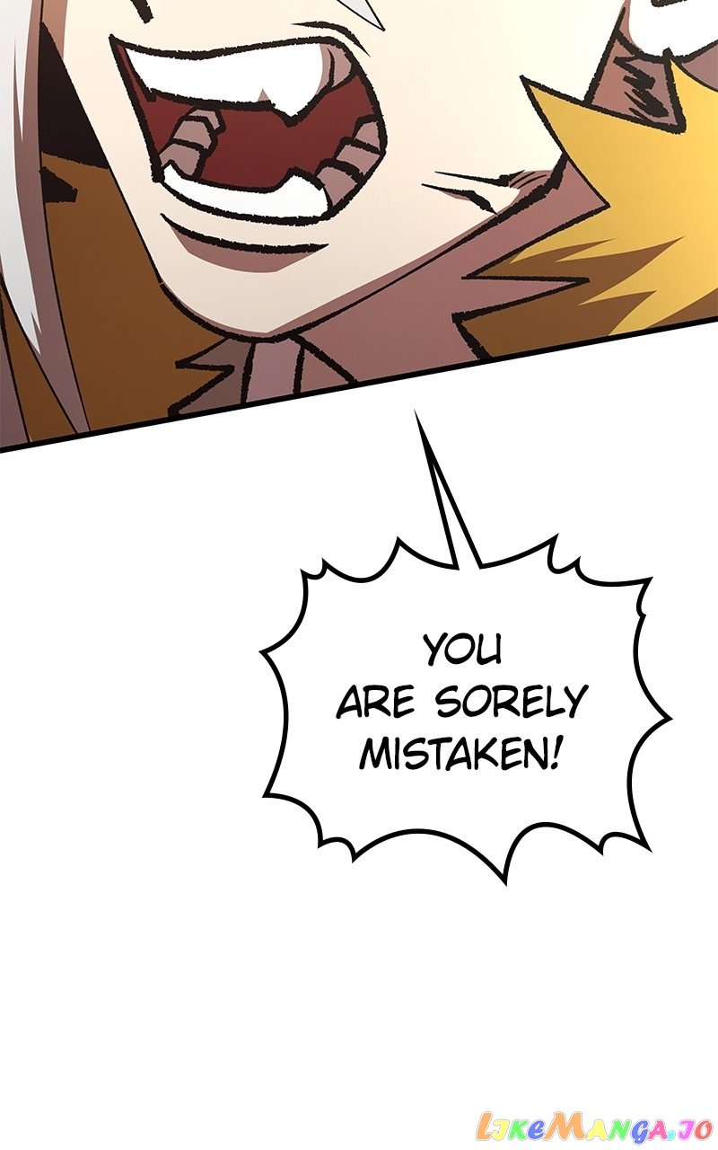 To Face the Tiger Chapter 28 - page 66